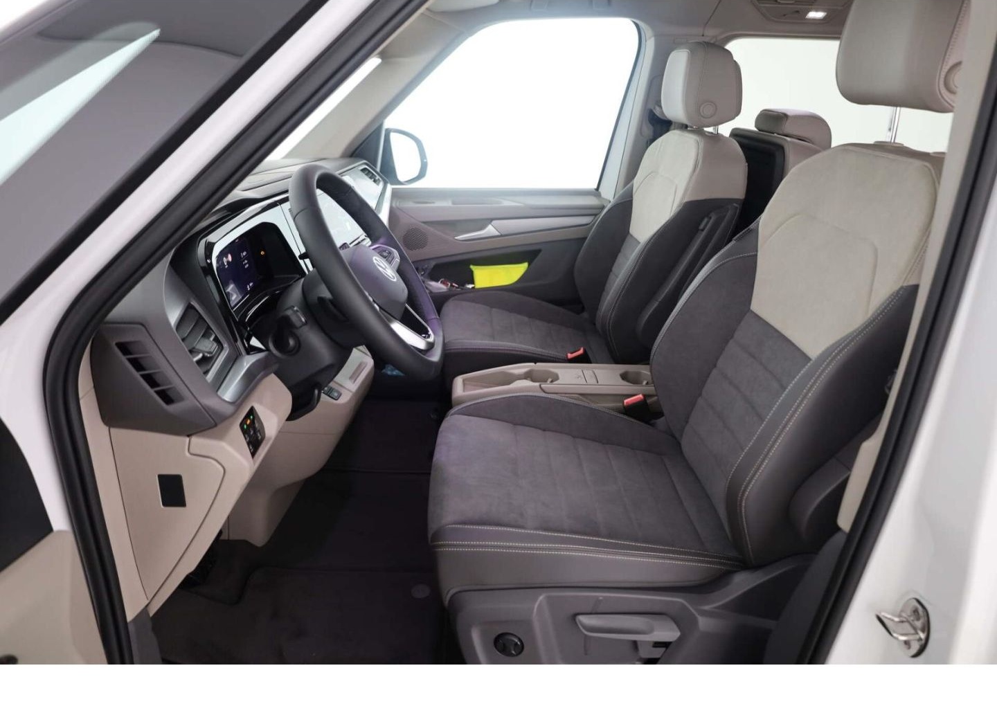 Volkswagen T7 Multivan LÜ 2.0 TDI Life AHK/IQ.Light/SHZ/RFK foto 13