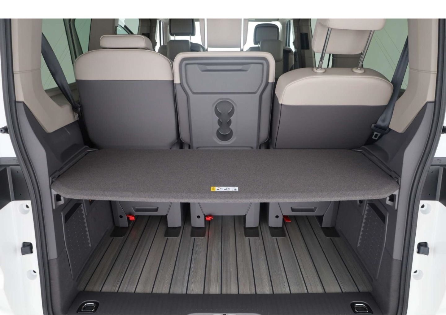 Volkswagen T7 Multivan LÜ 2.0 TDI Life AHK/IQ.Light/SHZ/RFK foto 15
