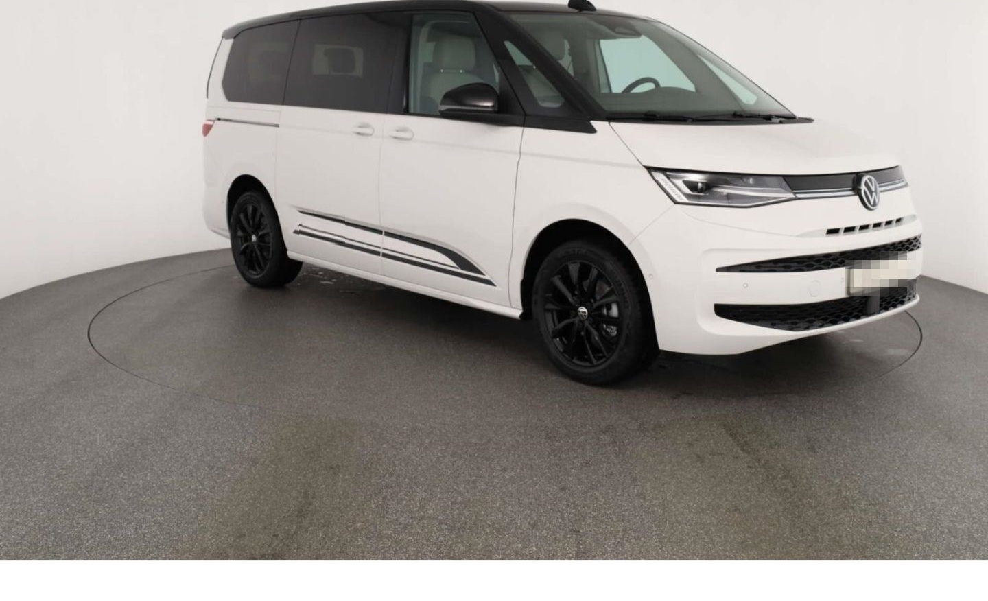 Volkswagen T7 Multivan LÜ 2.0 TDI Life AHK/IQ.Light/SHZ/RFK foto 3