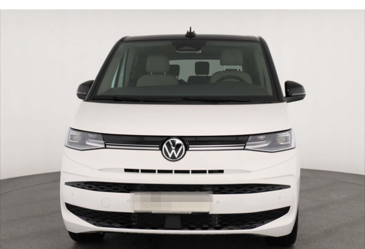 Volkswagen T7 Multivan LÜ 2.0 TDI Life AHK/IQ.Light/SHZ/RFK foto 4