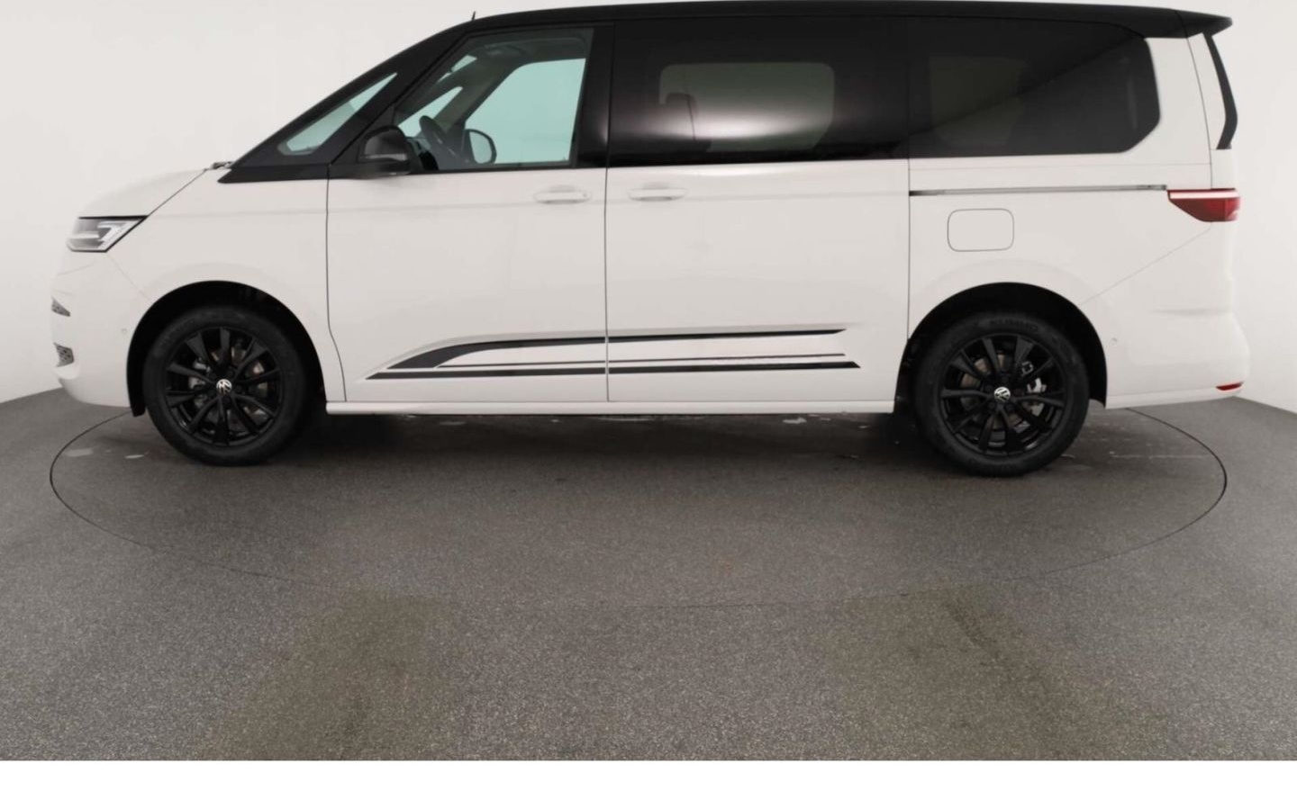 Volkswagen T7 Multivan LÜ 2.0 TDI Life AHK/IQ.Light/SHZ/RFK foto 5