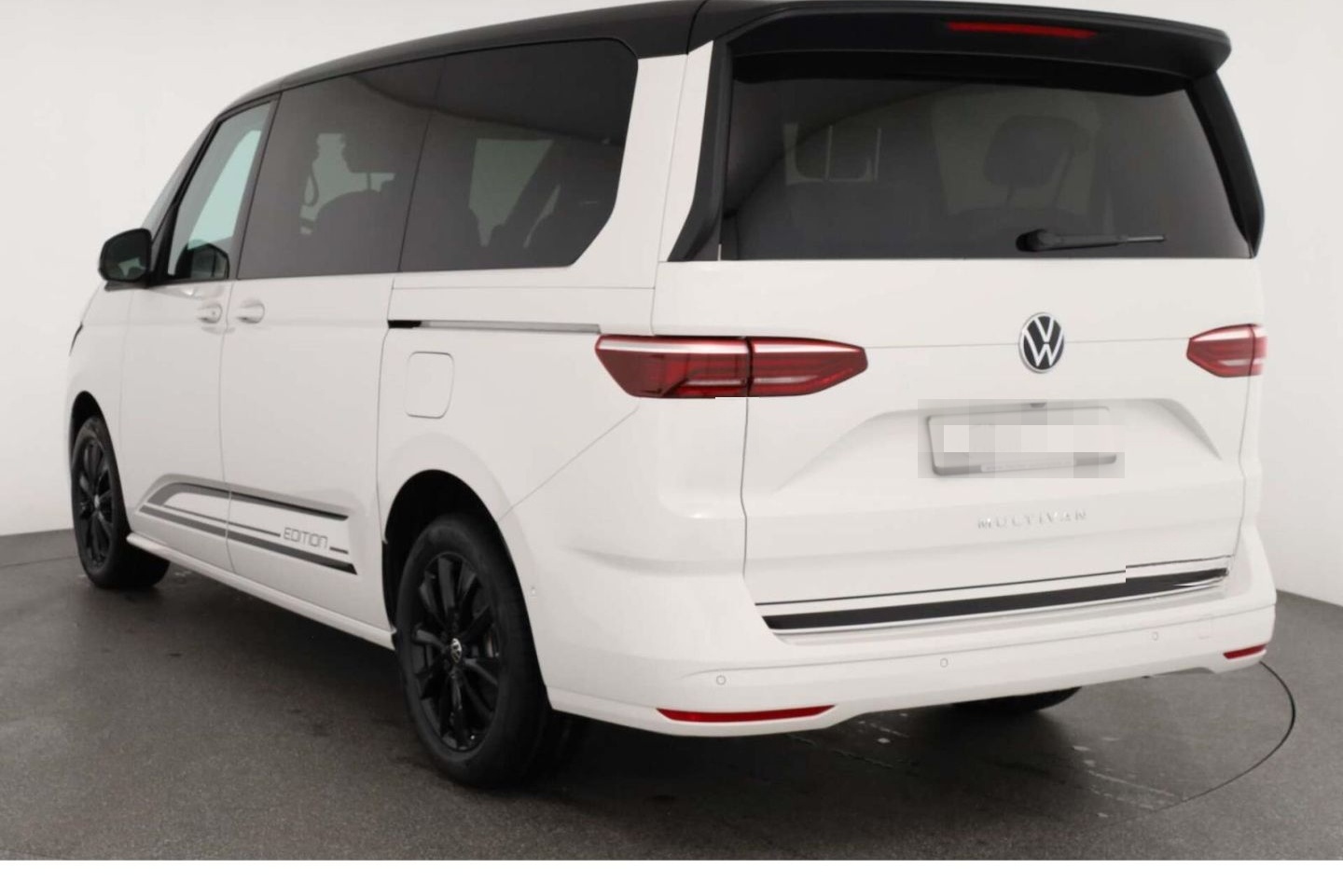 Volkswagen T7 Multivan LÜ 2.0 TDI Life AHK/IQ.Light/SHZ/RFK foto 6
