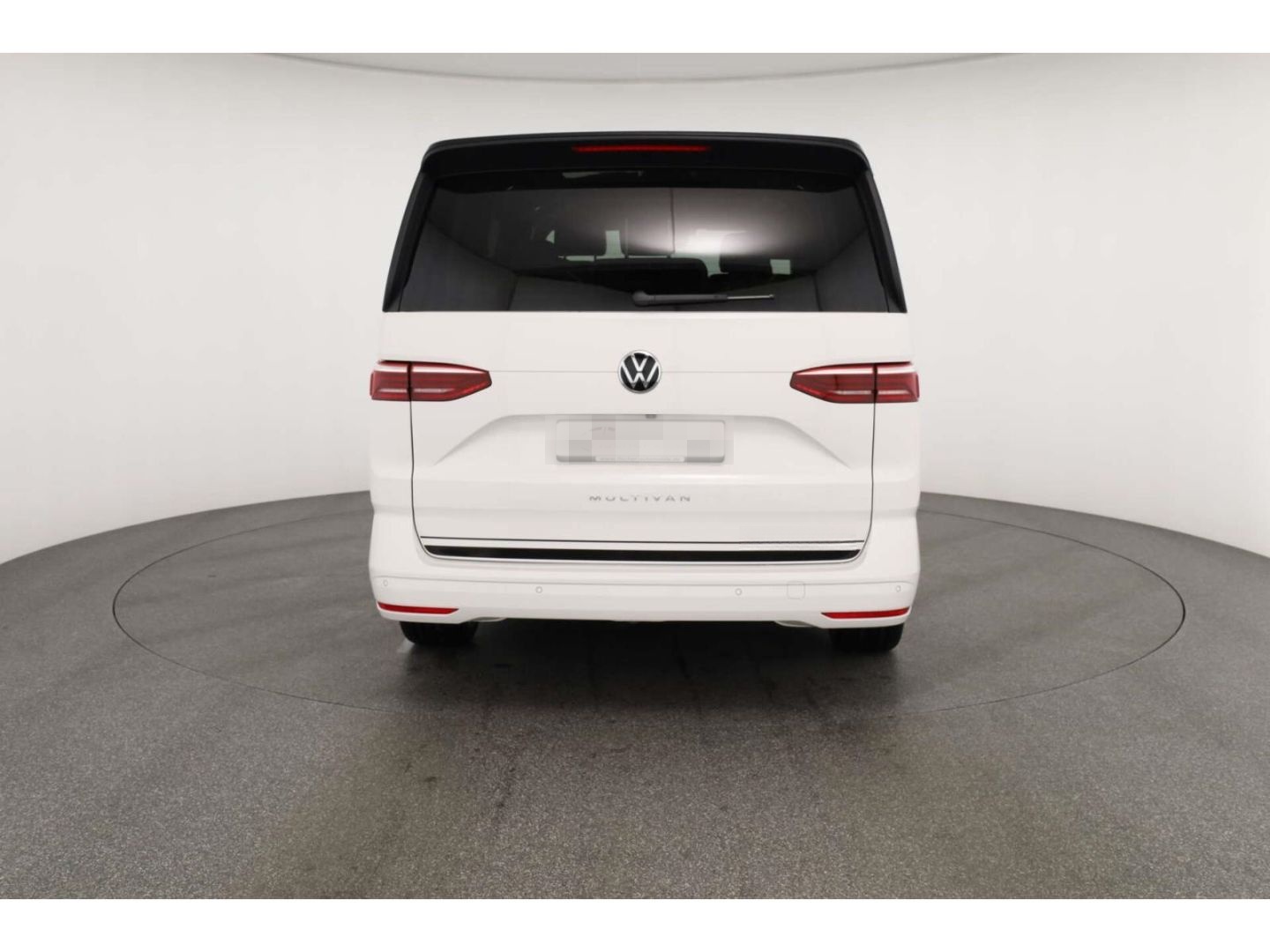 Volkswagen T7 Multivan LÜ 2.0 TDI Life AHK/IQ.Light/SHZ/RFK foto 7