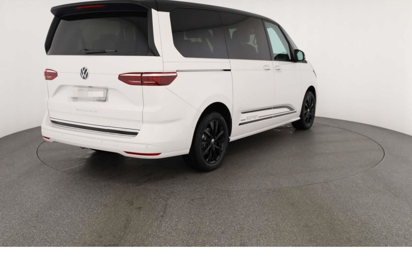 Volkswagen T7 Multivan LÜ 2.0 TDI Life AHK/IQ.Light/SHZ/RFK foto 8