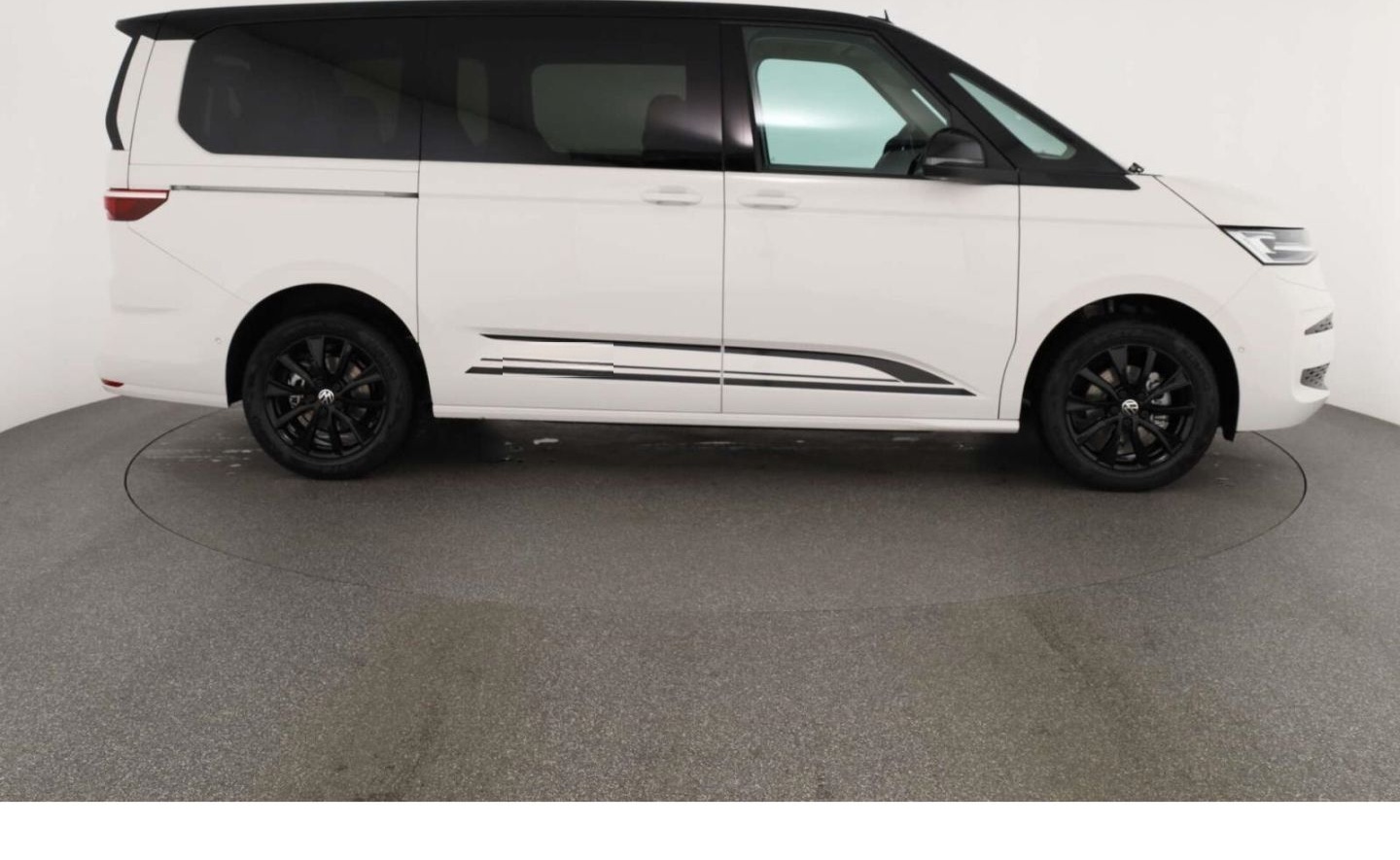Volkswagen T7 Multivan LÜ 2.0 TDI Life AHK/IQ.Light/SHZ/RFK foto 9
