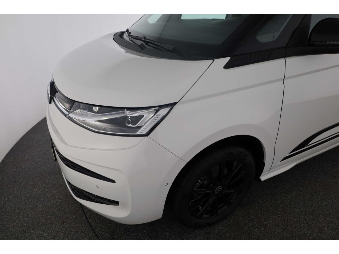 Volkswagen T7 Multivan LÜ 2.0 TDI Life AHK/IQ.Light/SHZ/RFK foto 10