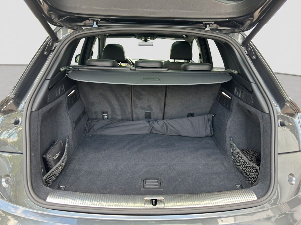 Audi SQ5 3.0 TDI ACC MATRIX PANO LUFT B&O STANDH 21 foto 12