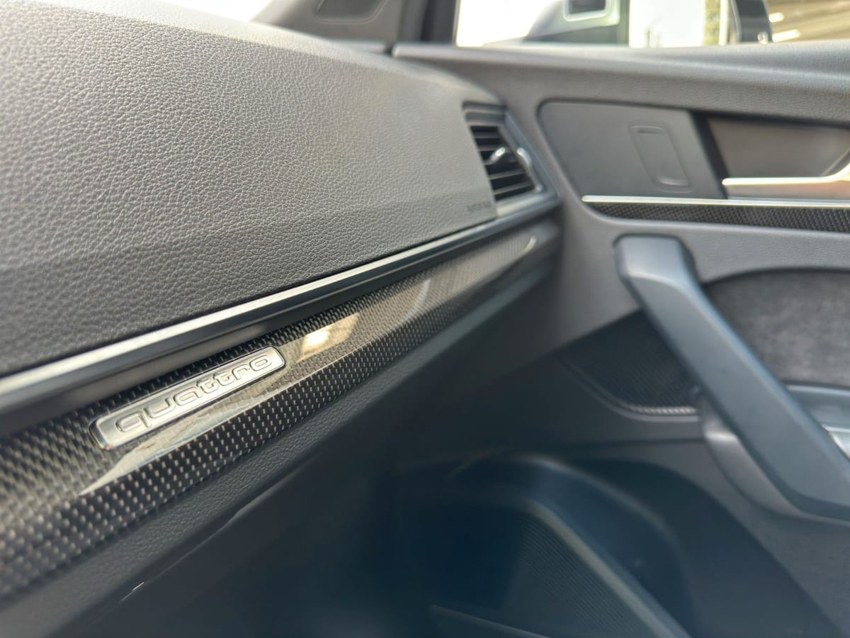 Audi SQ5 3.0 TDI ACC MATRIX PANO LUFT B&O STANDH 21 foto 23