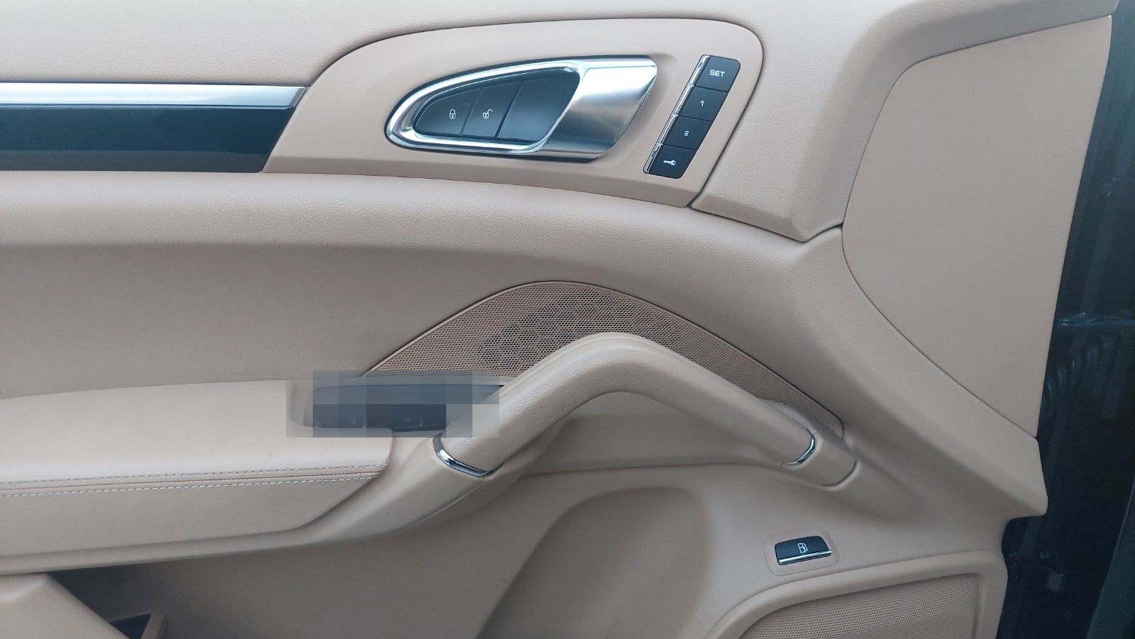 Porsche Cayenne S E-Hybrid foto 12