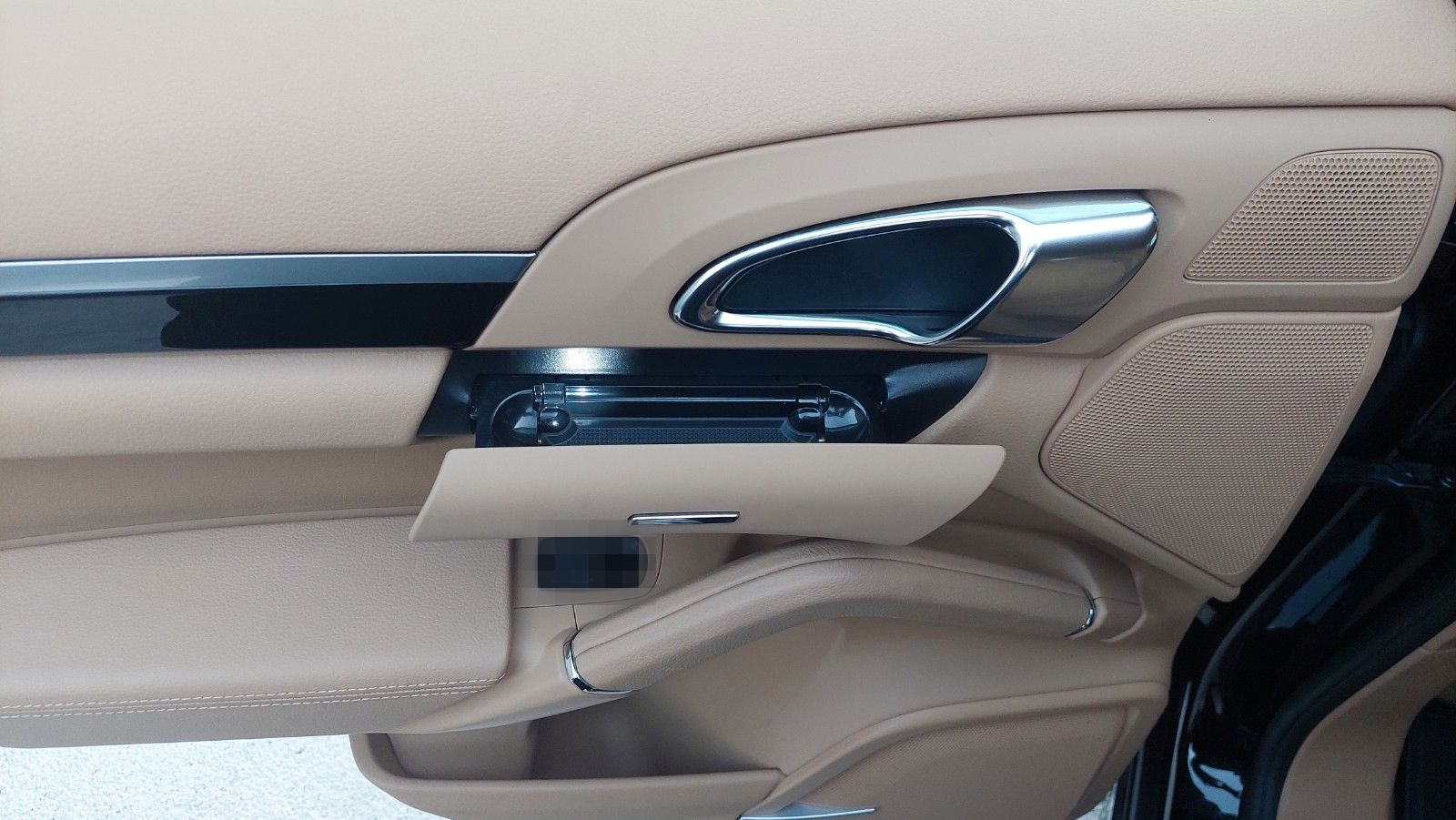 Porsche Cayenne S E-Hybrid foto 17