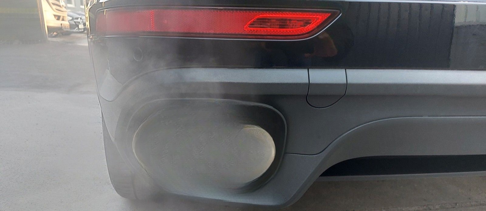 Porsche Cayenne S E-Hybrid foto 19