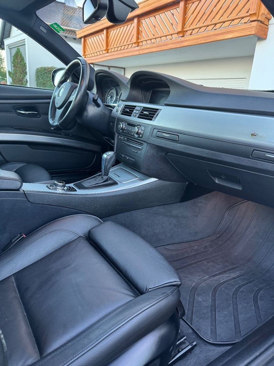 BMW E92 LCI 325i xDrive M-Paket foto 10