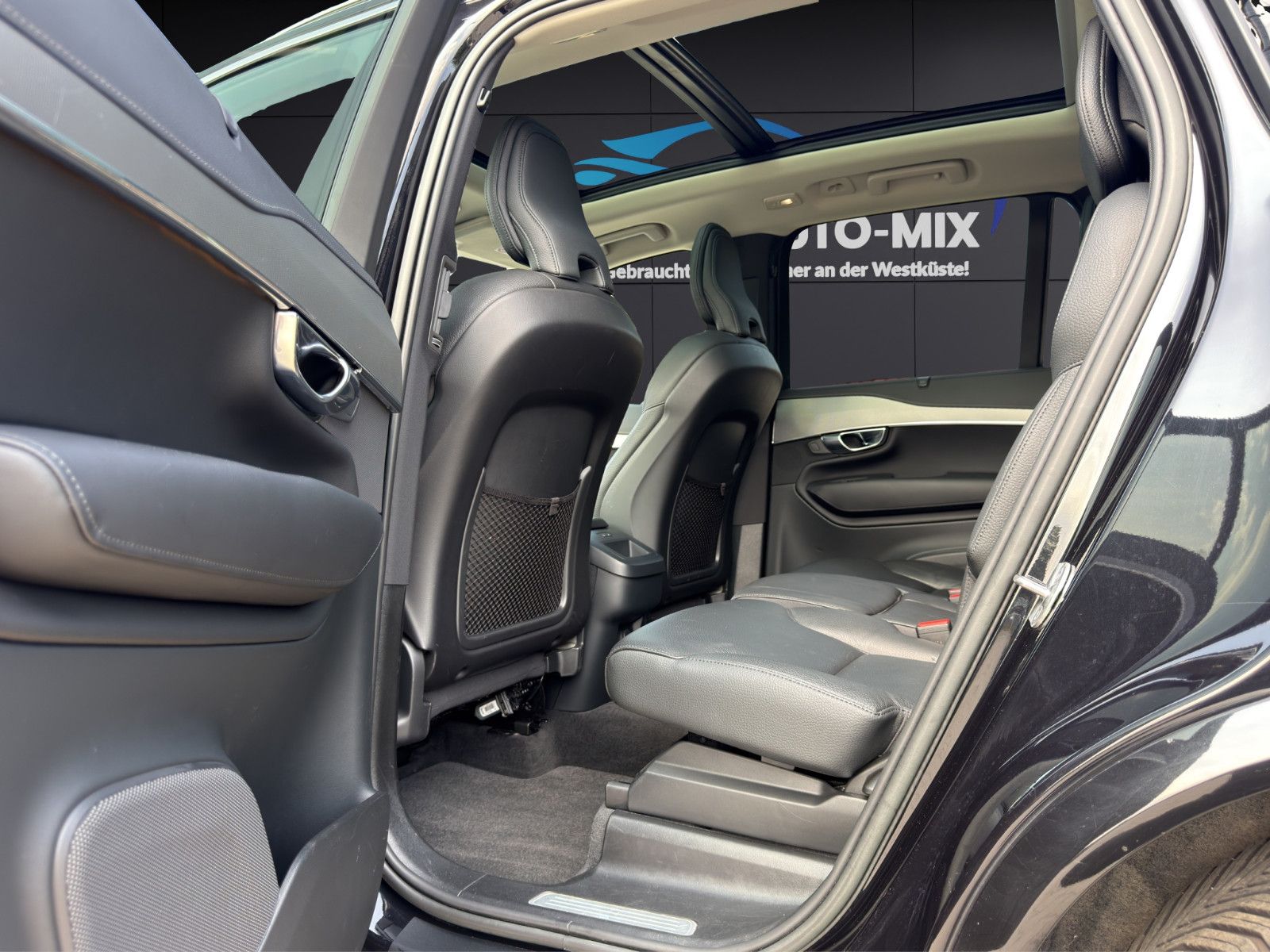 Volvo XC 90 Plus Bright AWD VIRTUAL|PANO|ACC|360°|STHZ foto 22