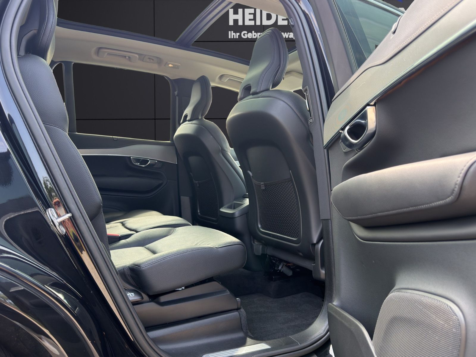 Volvo XC 90 Plus Bright AWD VIRTUAL|PANO|ACC|360°|STHZ foto 23