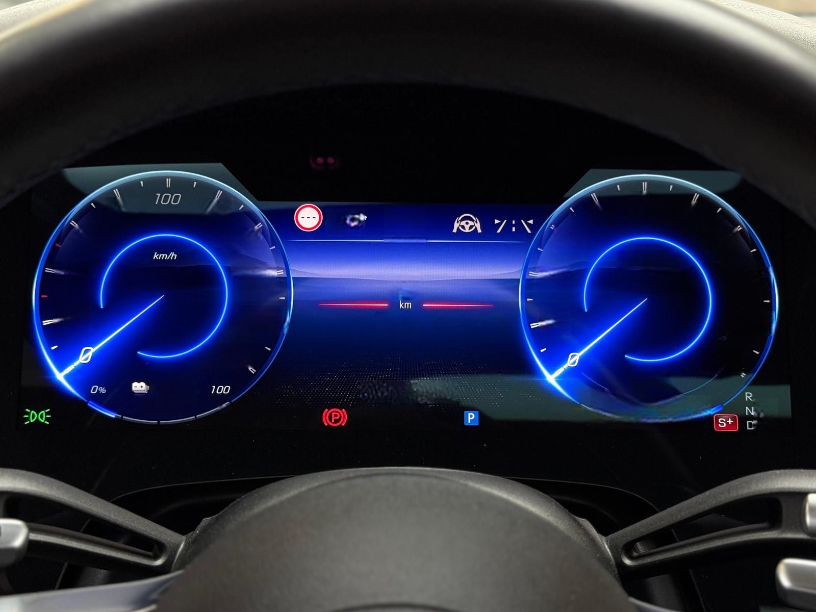 Mercedes-Benz EQS AMG 53 4Matic*Premium Plus*Carbon*Nappa foto 15
