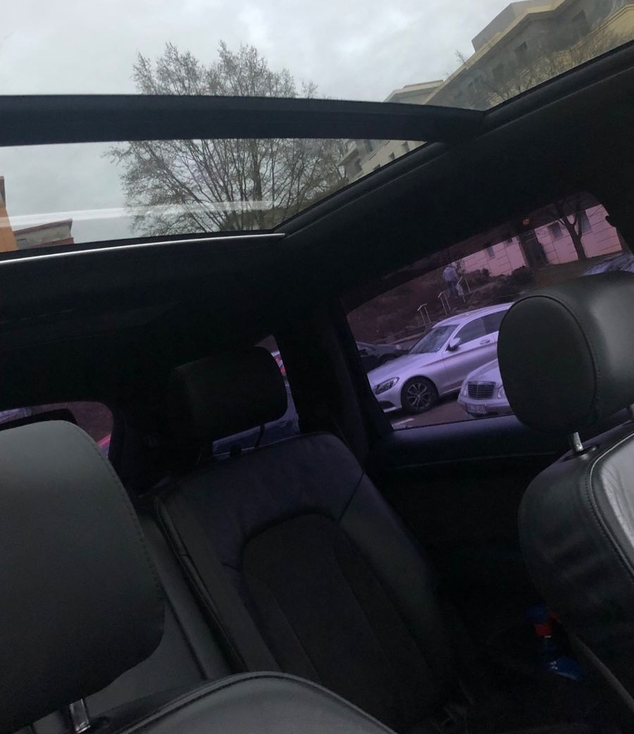 Audi Q7 3.0 TDI (DPF) quattro tiptronic - foto 3