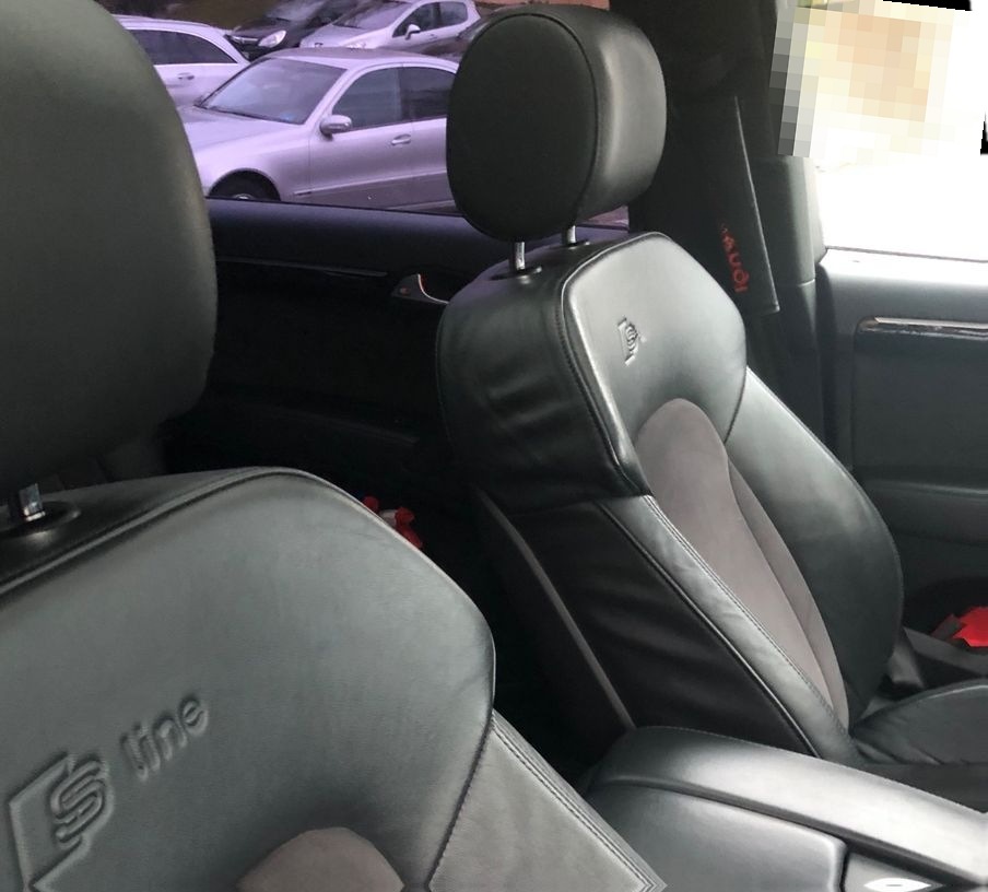 Audi Q7 3.0 TDI (DPF) quattro tiptronic - foto 4