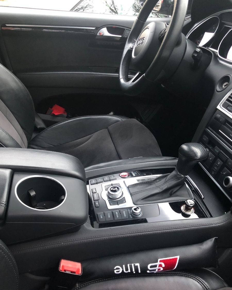 Audi Q7 3.0 TDI (DPF) quattro tiptronic - foto 5