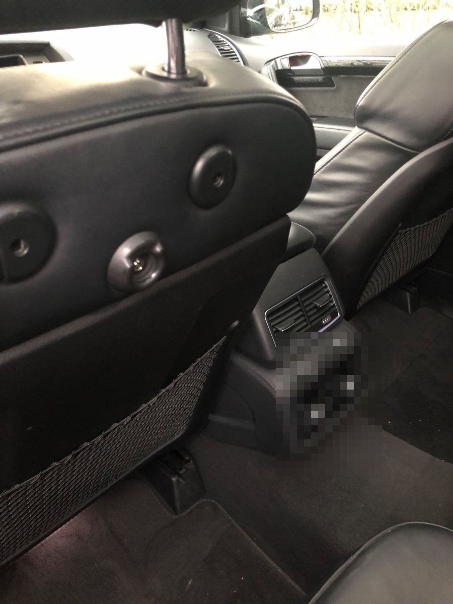 Audi Q7 3.0 TDI (DPF) quattro tiptronic - foto 9