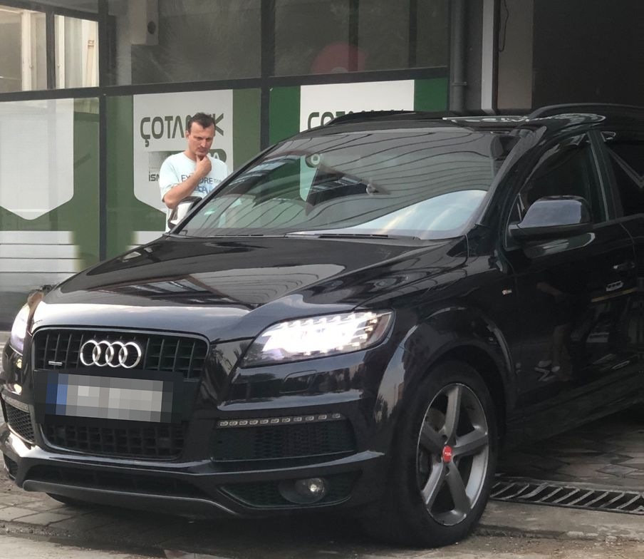Audi Q7 3.0 TDI (DPF) quattro tiptronic - foto 10