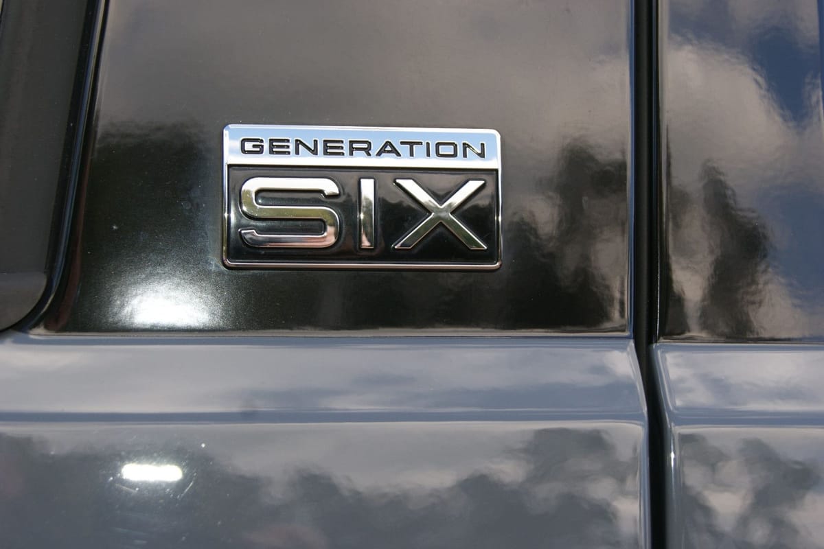 Volkswagen T6.1 Generation Six 2Schiebet. Navi DSG LED ACC foto 13