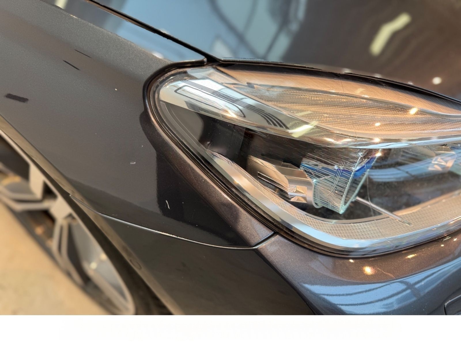 BMW 740Ld xDrive M-Paket Pano Massage Standh. foto 22