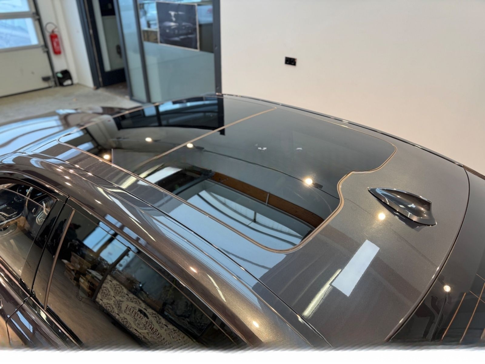 BMW 740Ld xDrive M-Paket Pano Massage Standh. foto 25
