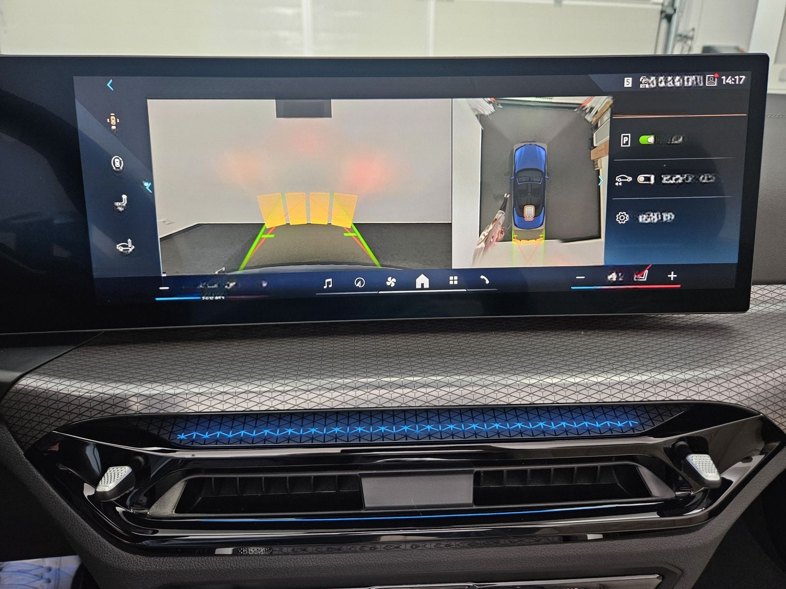 BMW 420i MSport AHK HUD Hifi Lenkradheizung foto 19