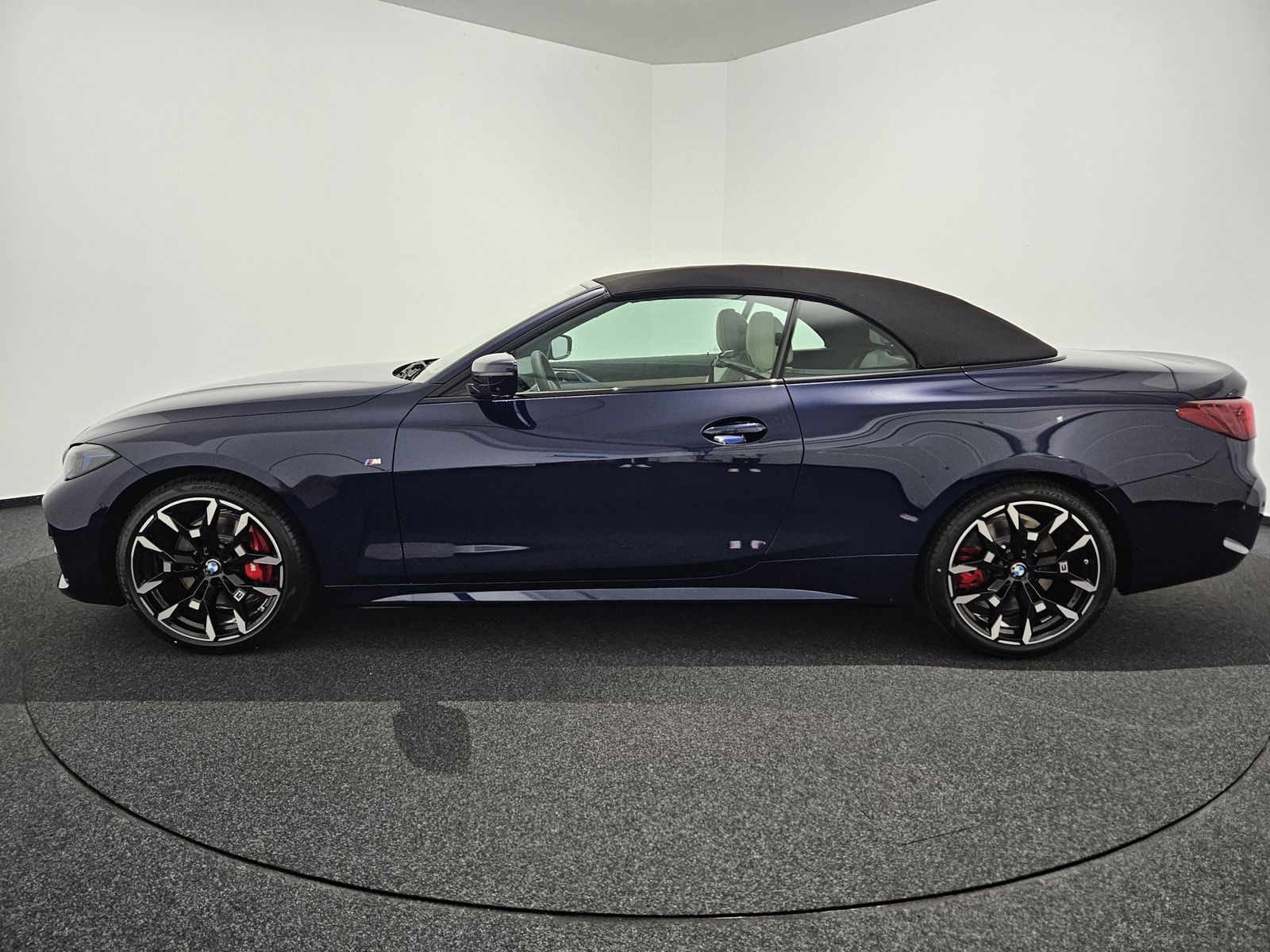BMW 420i MSport AHK HUD Hifi Lenkradheizung foto 25