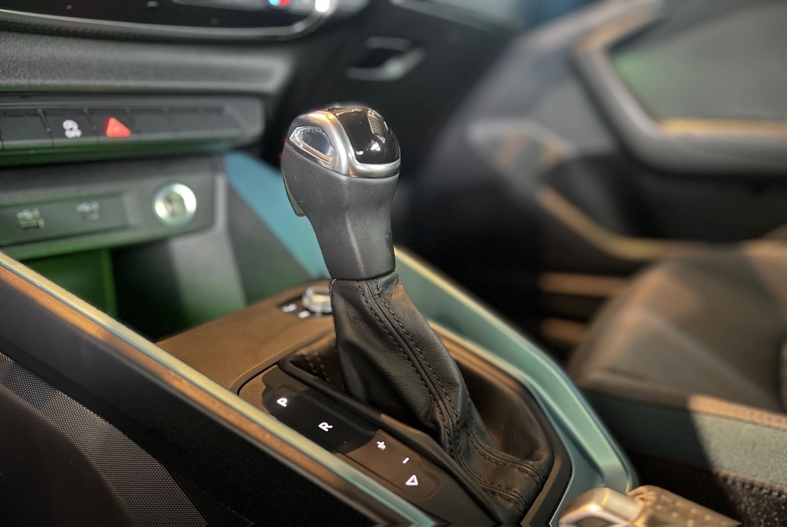 Audi A1 Sportback 35 TFSI advanced/virtual cockpit foto 18