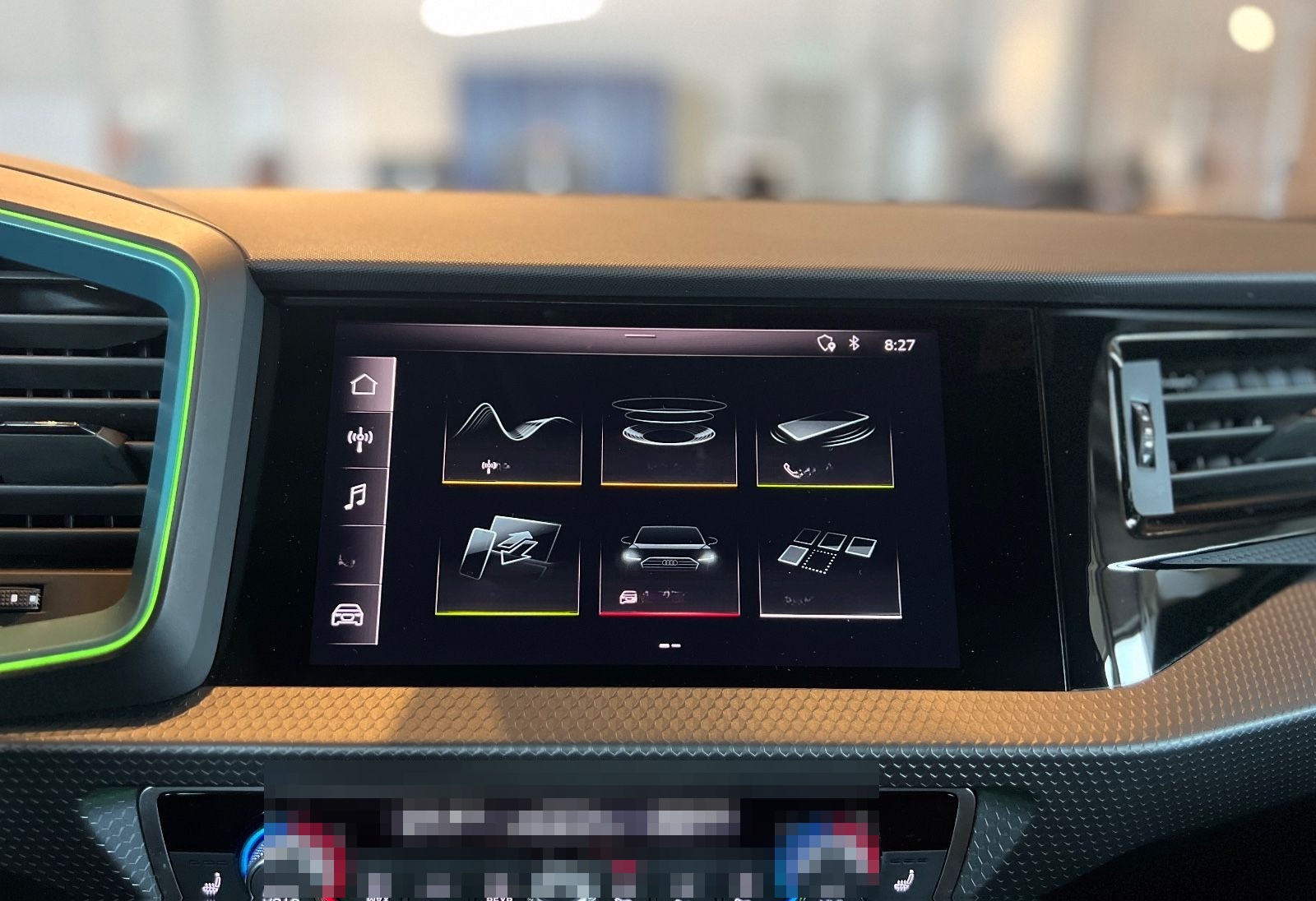 Audi A1 Sportback 35 TFSI advanced/virtual cockpit foto 19