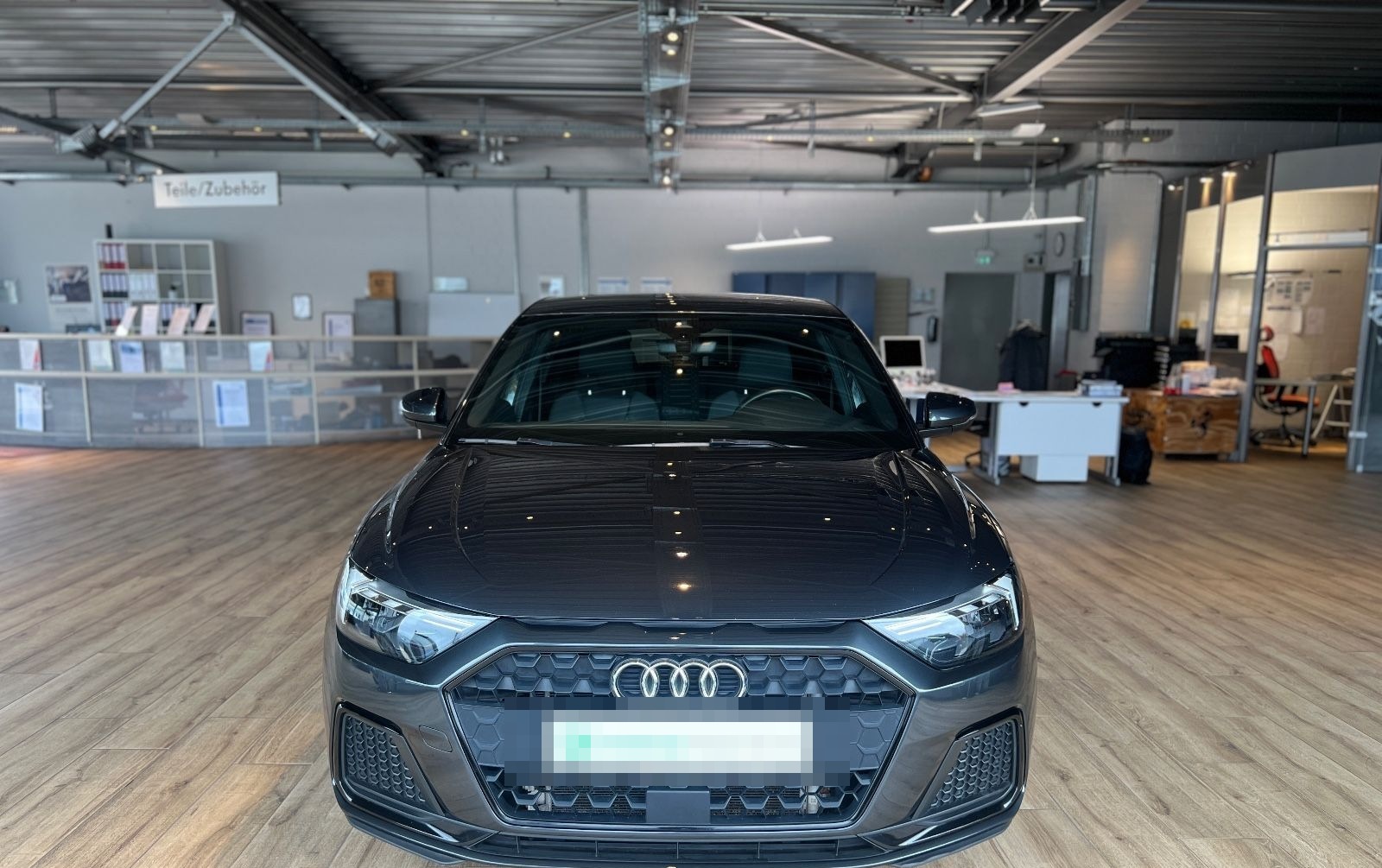 Audi A1 Sportback 35 TFSI advanced/virtual cockpit foto 3