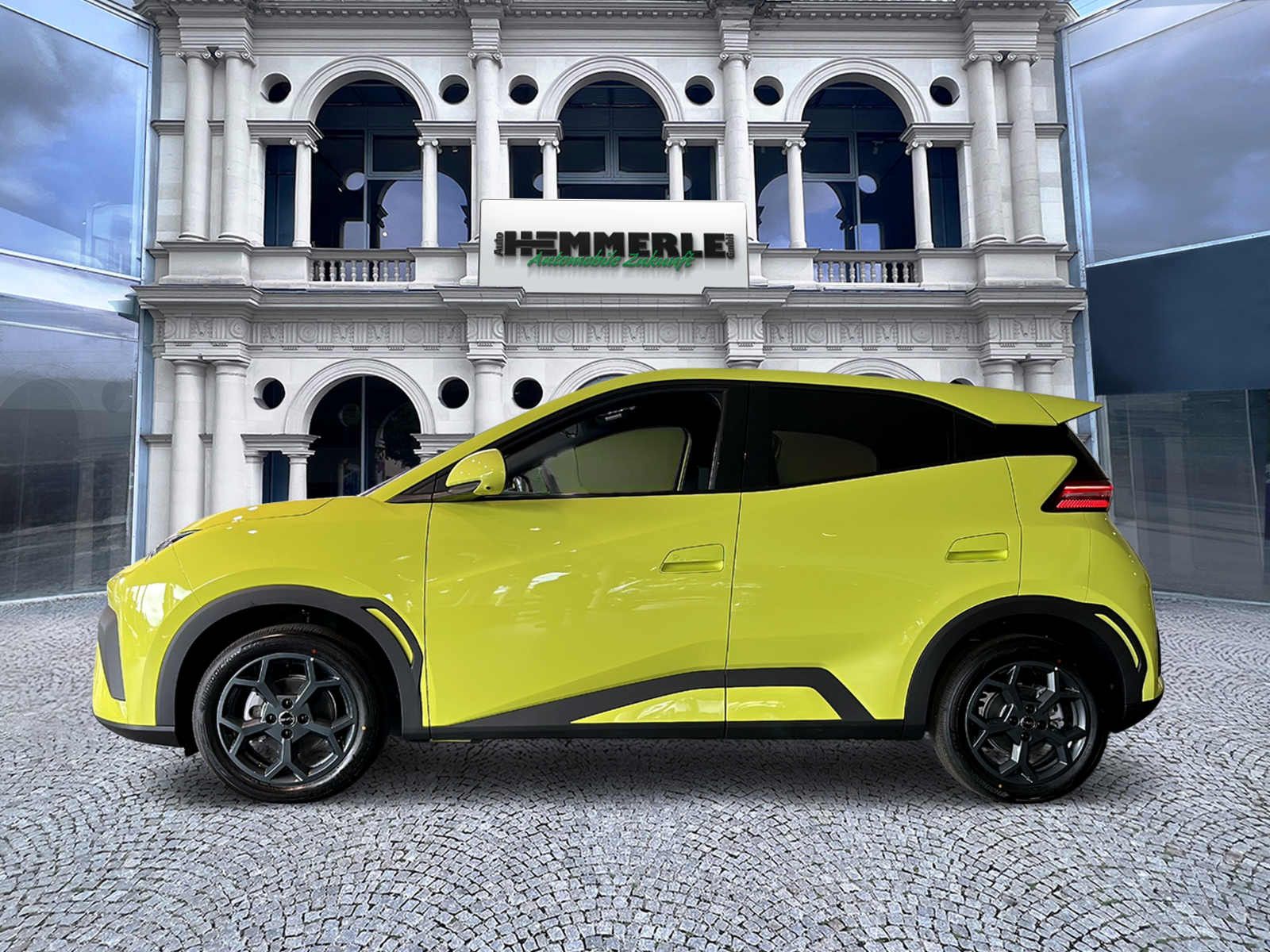 BYD SURF Comfort  !!! foto 3