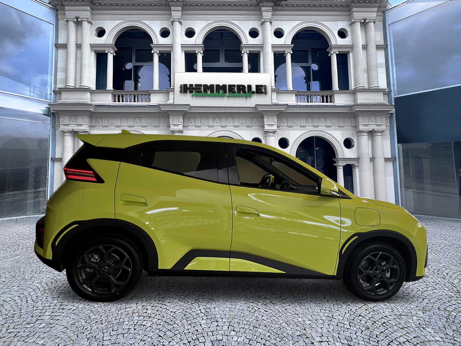 BYD SURF Comfort  !!! foto 4