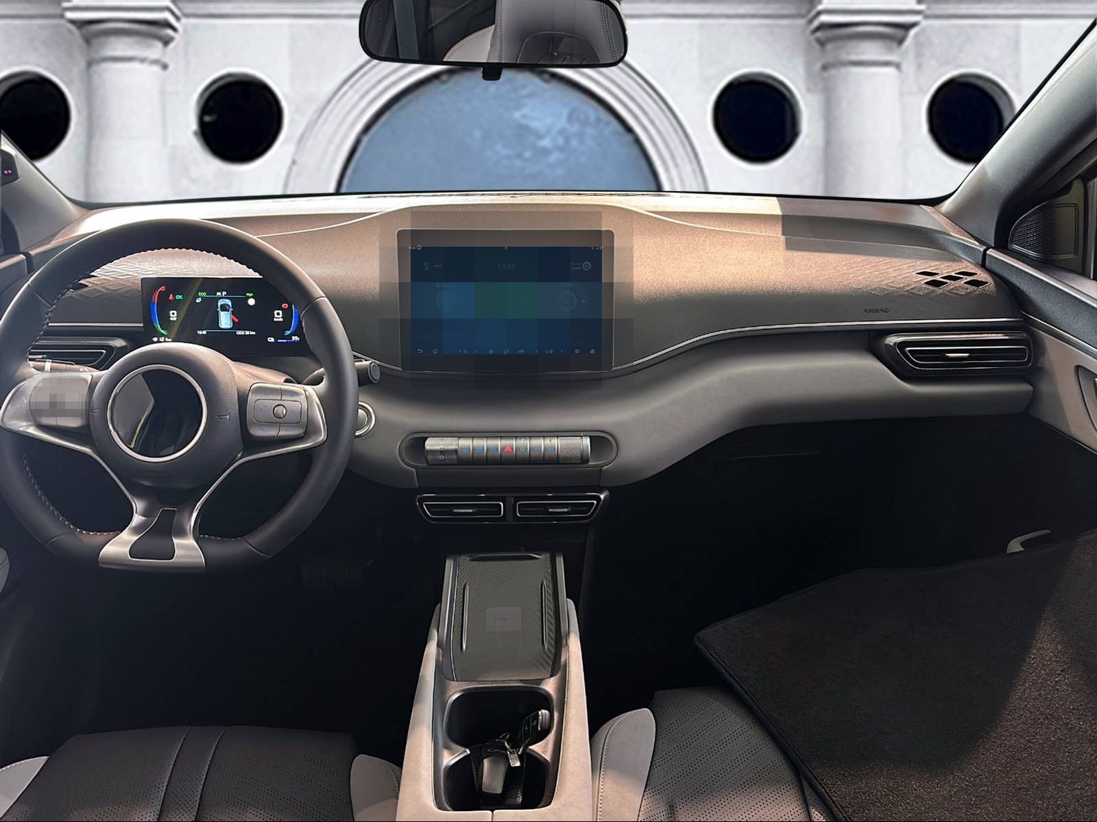 BYD SURF Comfort  !!! foto 5