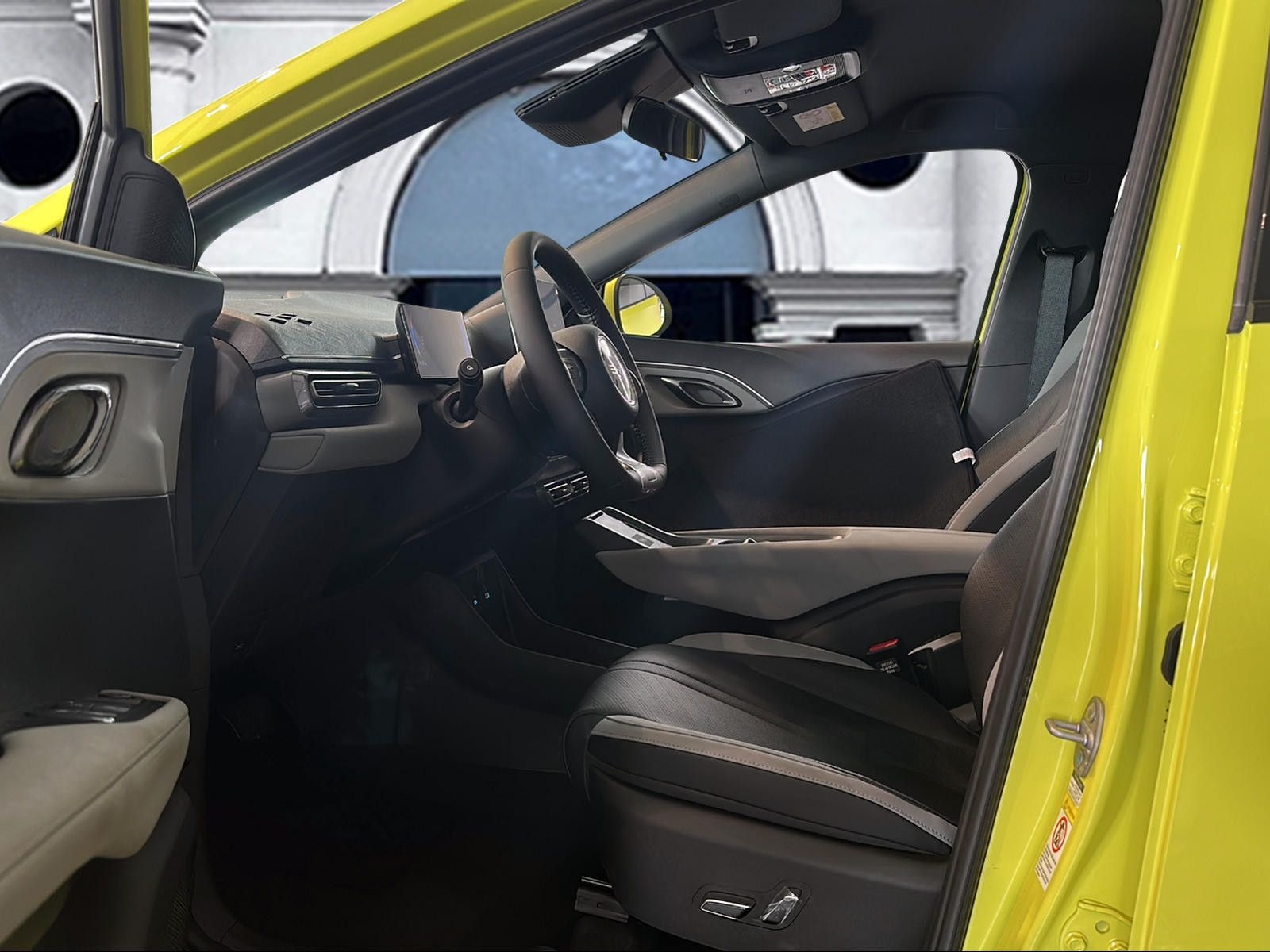 BYD SURF Comfort  !!! foto 7