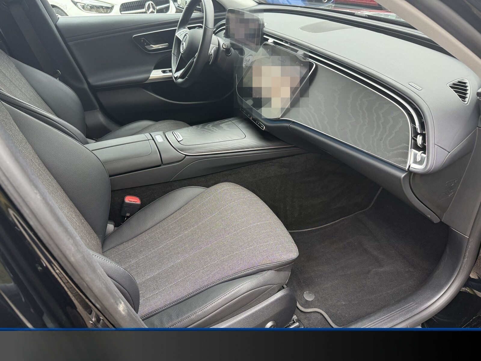 Mercedes-Benz E 220 d T-Modell Avantgarde Winter-Paket LED foto 15