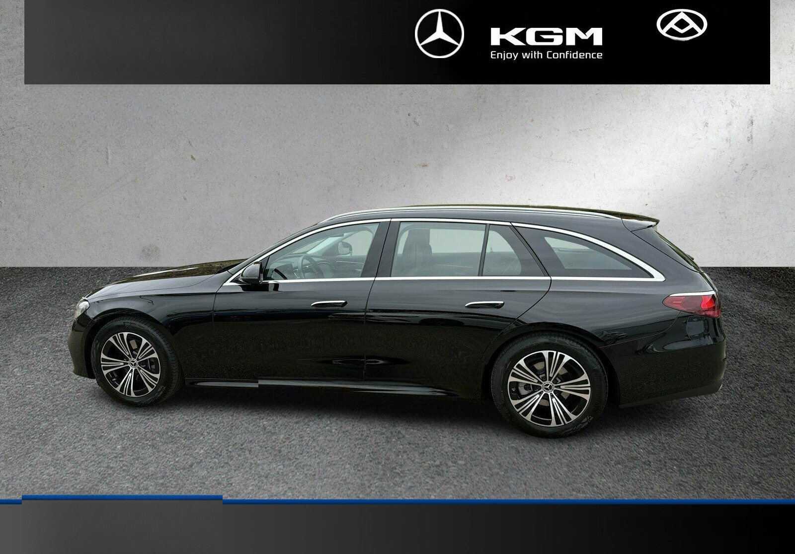 Mercedes-Benz E 220 d T-Modell Avantgarde Winter-Paket LED foto 3