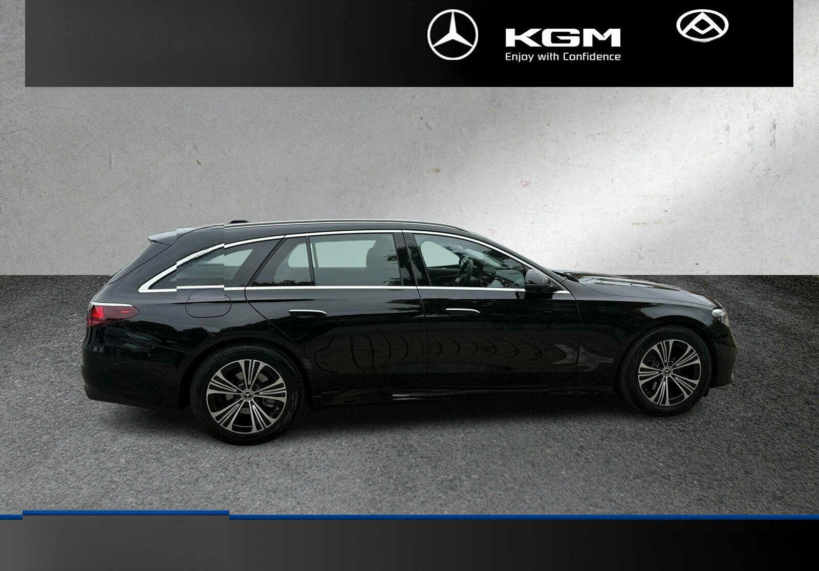Mercedes-Benz E 220 d T-Modell Avantgarde Winter-Paket LED foto 5