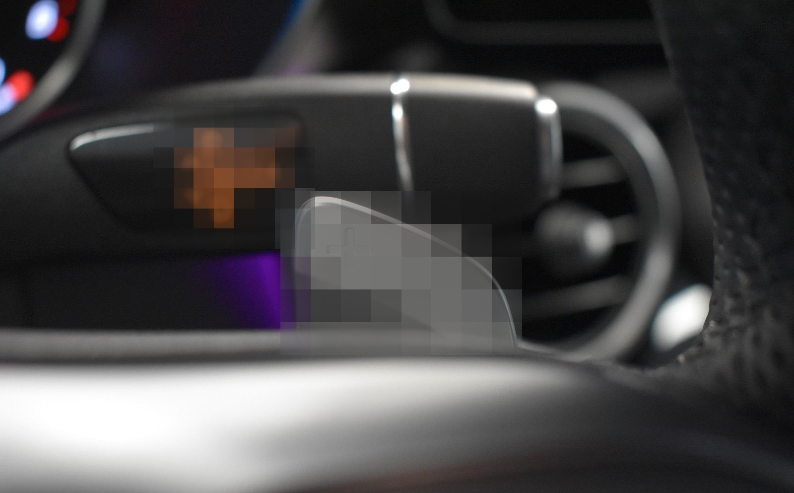 Mercedes-Benz C 300 d Coupé AMG LINE *M-BEAM *KAMERA *KEYLESS foto 23