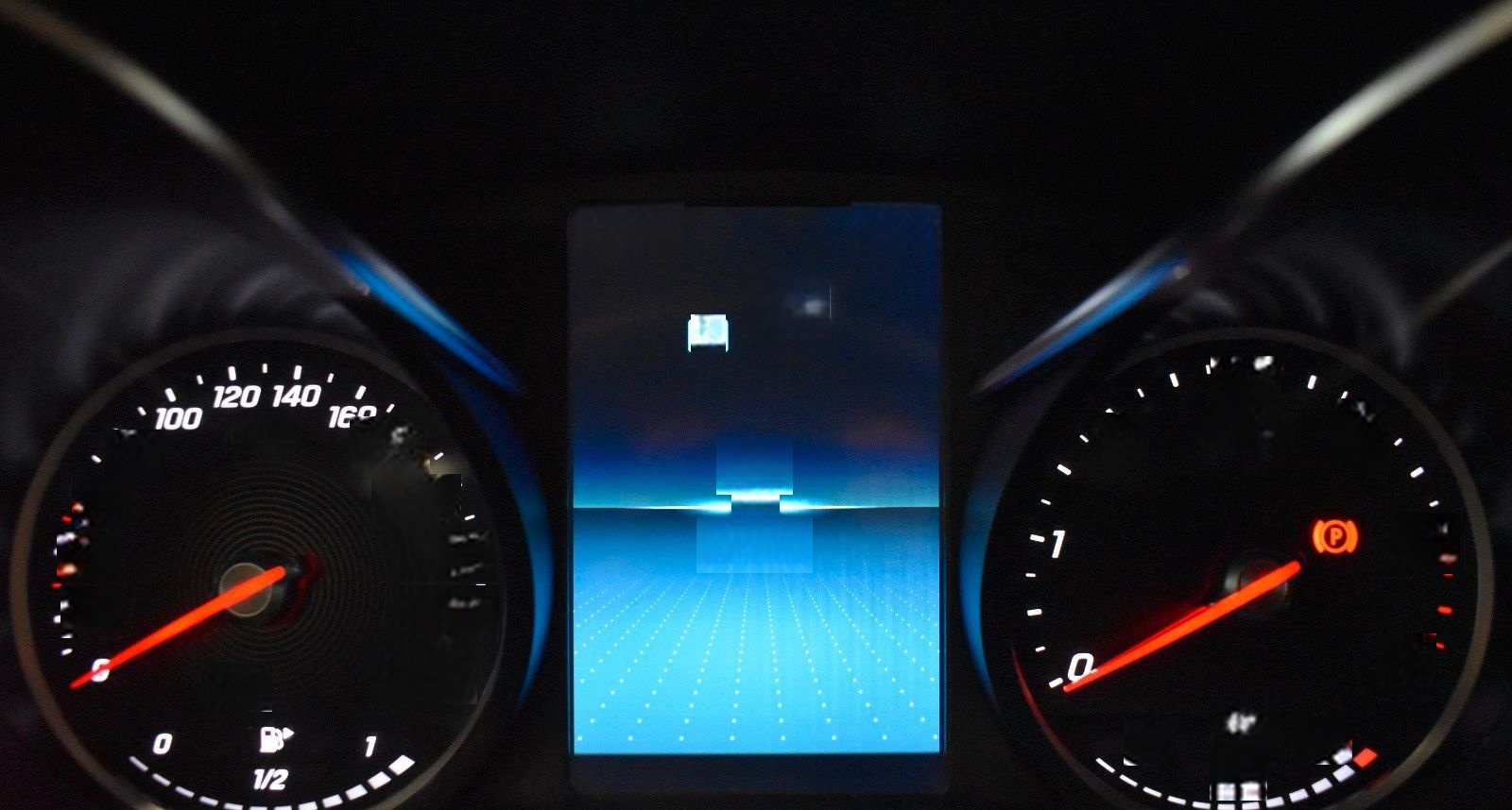 Mercedes-Benz C 300 d Coupé AMG LINE *M-BEAM *KAMERA *KEYLESS foto 24