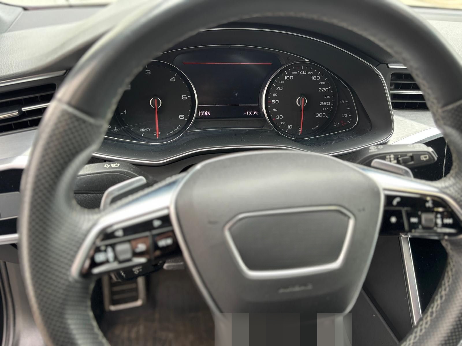 Audi A6 Avant 40 TDI quattro LED S Line,Standh,AHK foto 11