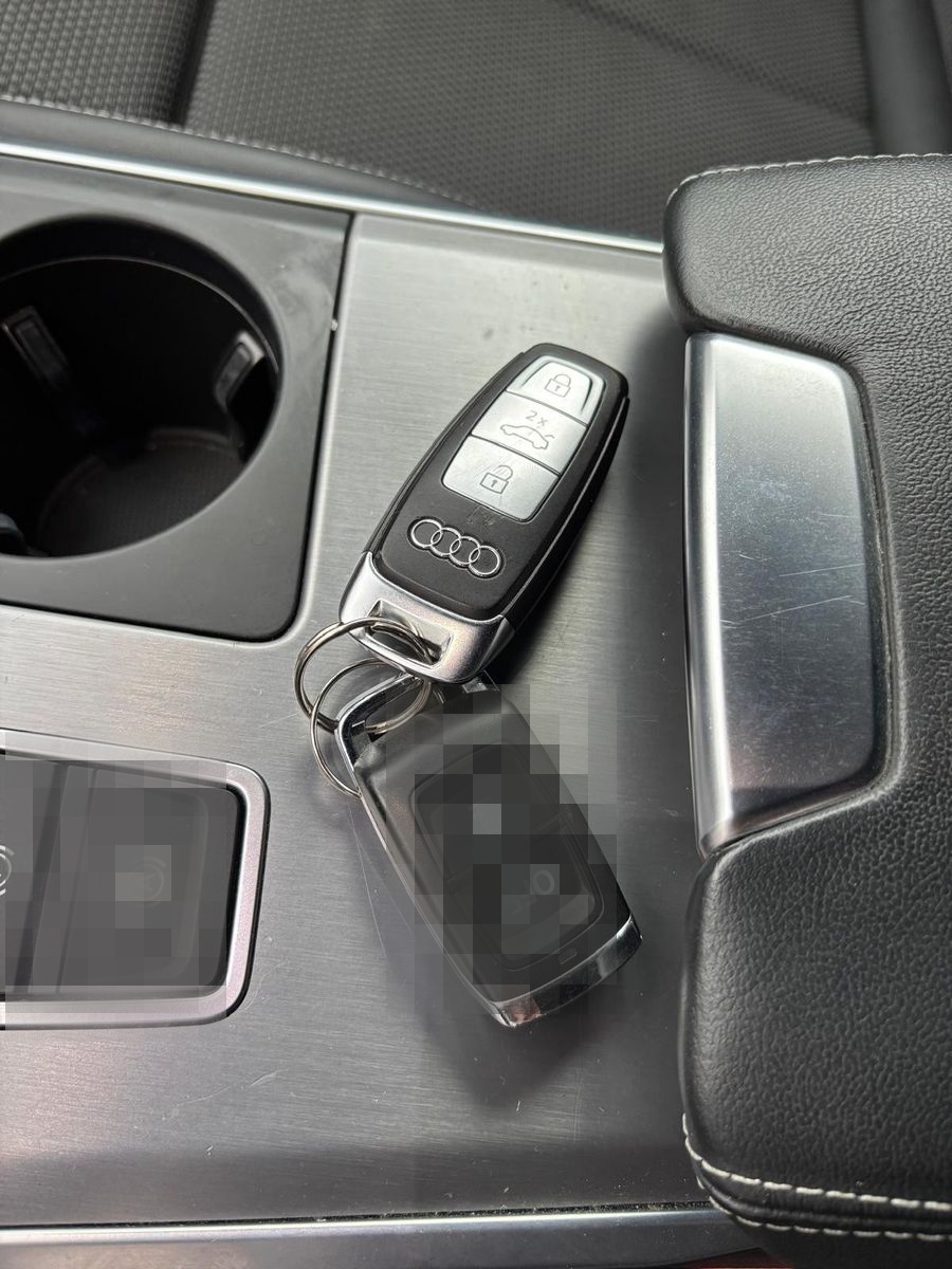 Audi A6 Avant 40 TDI quattro LED S Line,Standh,AHK foto 12