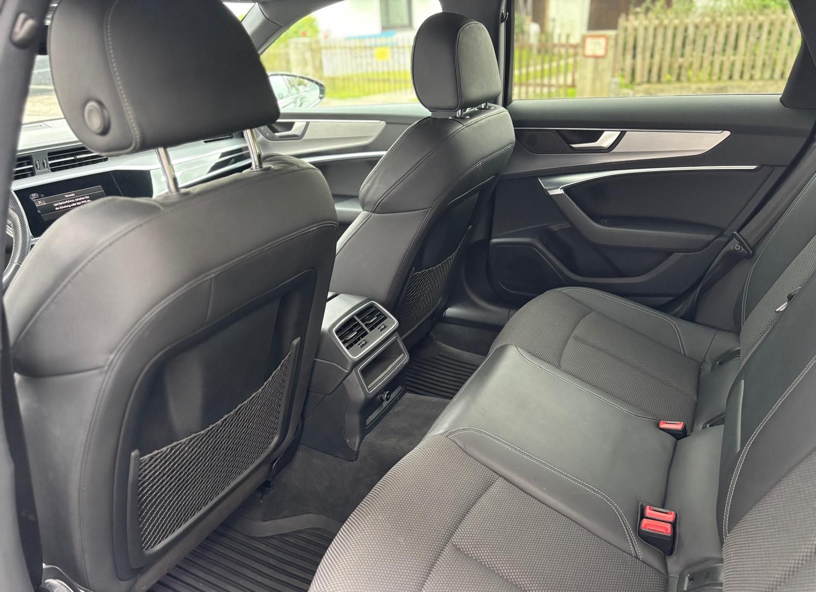 Audi A6 Avant 40 TDI quattro LED S Line,Standh,AHK foto 14