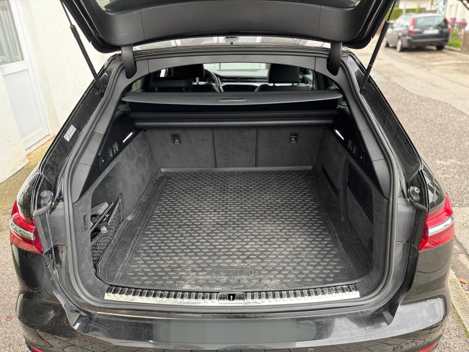 Audi A6 Avant 40 TDI quattro LED S Line,Standh,AHK foto 6