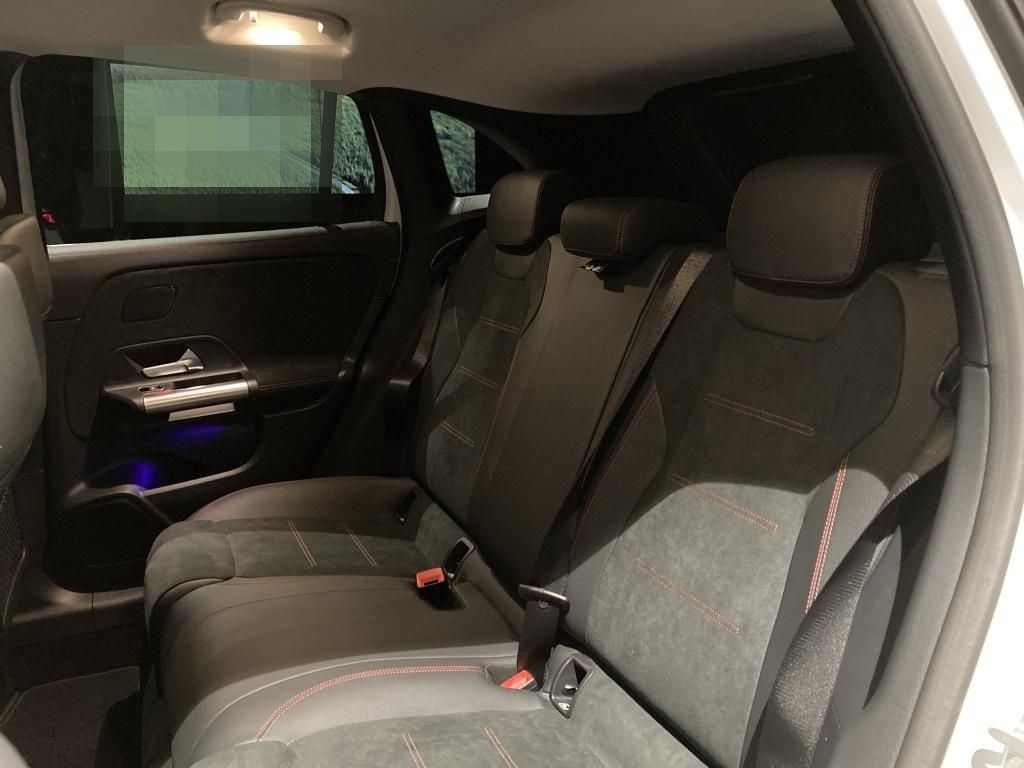 Mercedes-Benz GLA 250 e +AMG+MBUX+KAMERA+NAVI+Ambiente+AUT+SHZ foto 14