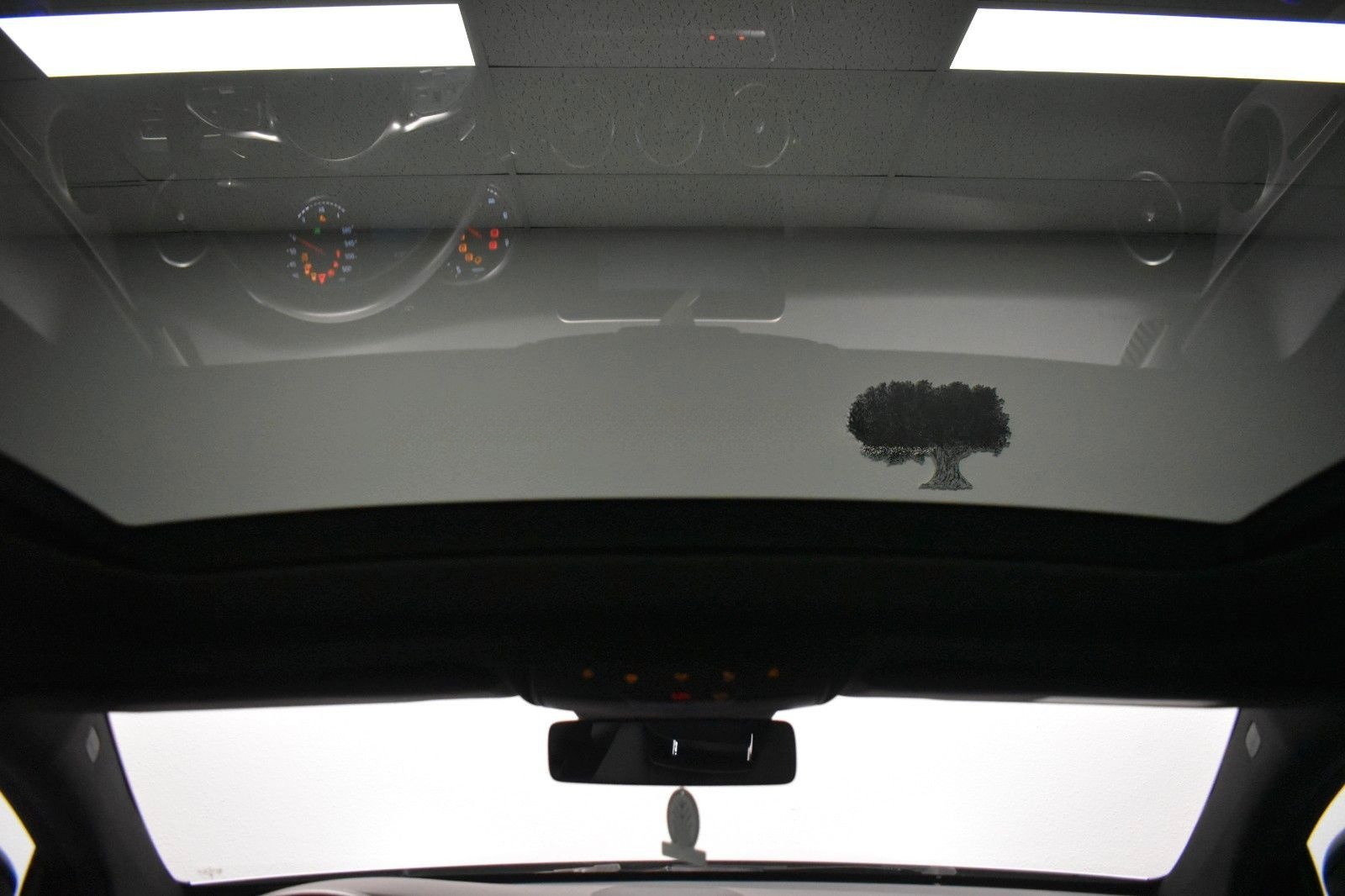 Mercedes-Benz C 300 d Coupé AMG LINE*M-BEAM*PANO*360°*CARPLAY foto 19