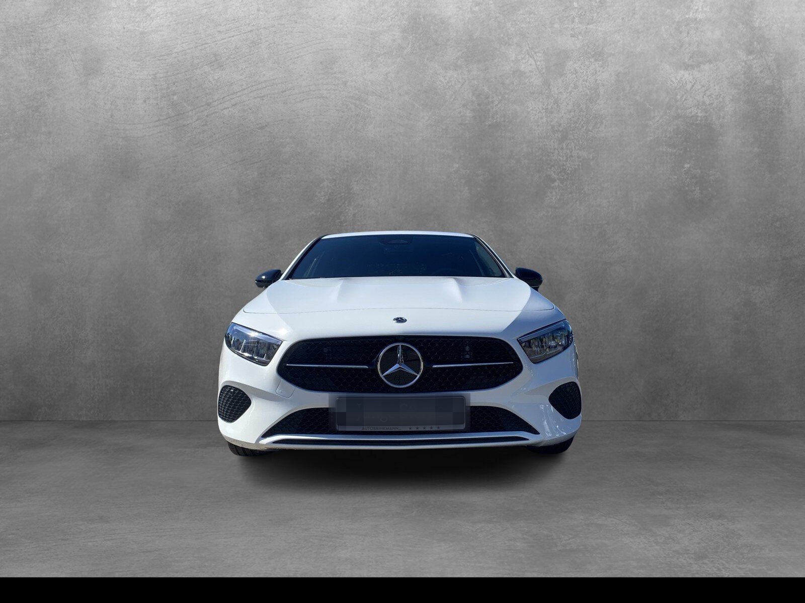 Mercedes-Benz A 180 Kompakt Progressive/AHK/LED/Kamera/Distron foto 2