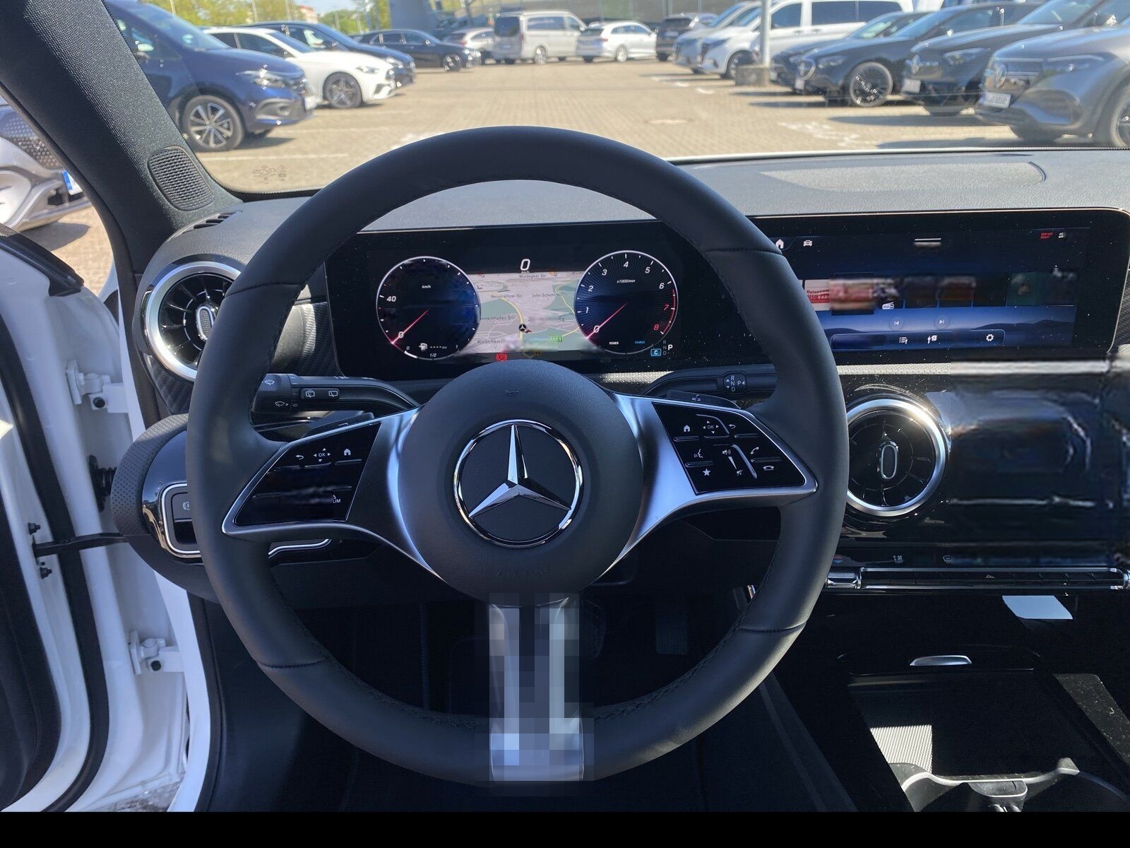 Mercedes-Benz A 180 Kompakt Progressive/AHK/LED/Kamera/Distron foto 12