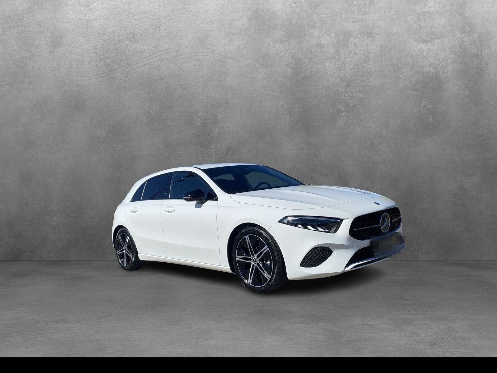 Mercedes-Benz A 180 Kompakt Progressive/AHK/LED/Kamera/Distron foto 3
